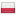 e-enzo.pl server is located in Poland